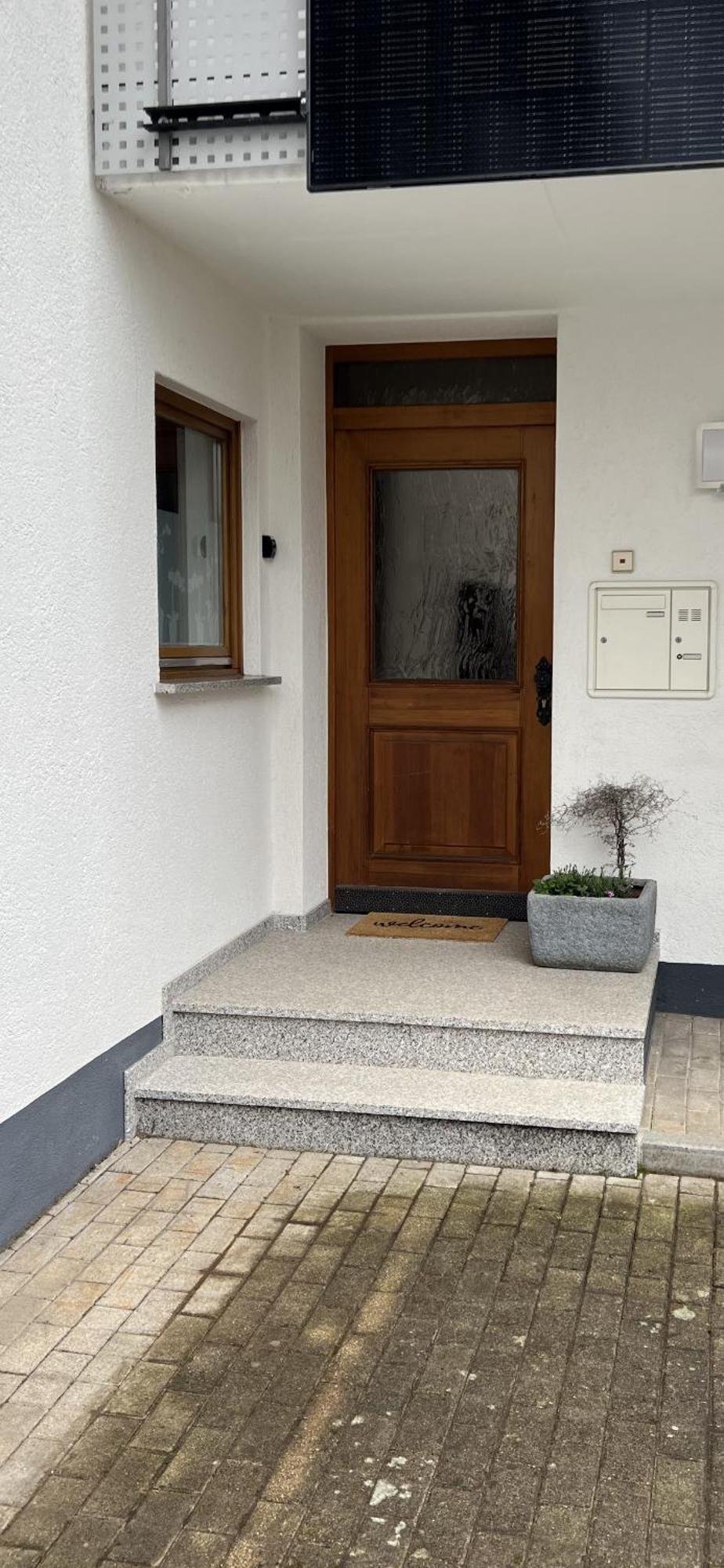 Bachgefluester Weilheim Εξωτερικό φωτογραφία